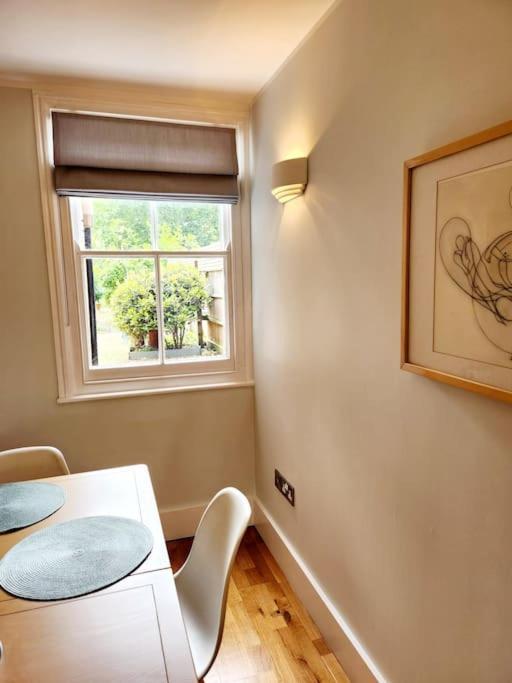 Stunning, Newly Renovated, Edwardian Townhouse Villa อ็อกซ์ฟอร์ด ภายนอก รูปภาพ